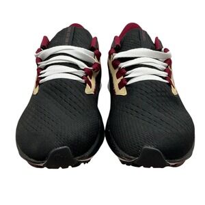 Nike Air Zoom Pegasus 38 FSU Florida State Running Shoes Womens 7 DJ0827-001